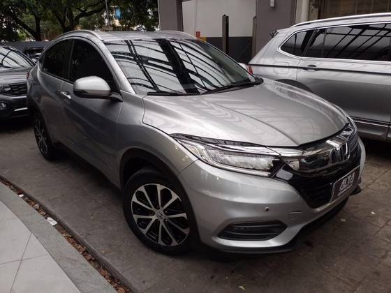 HONDA HR-V 2021
