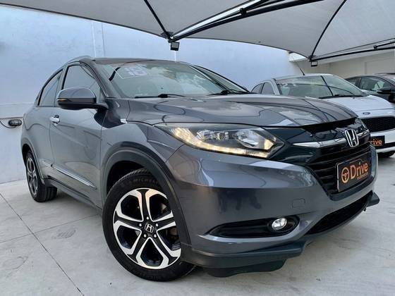 HONDA HR-V 2018