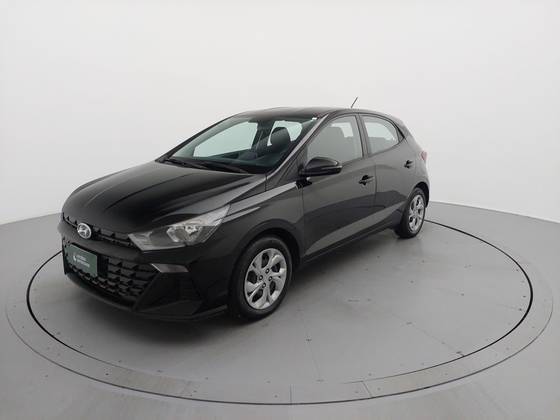 HYUNDAI HB20 2024