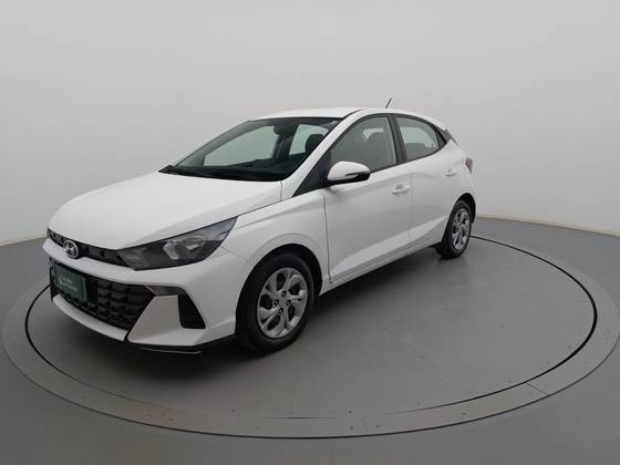 HYUNDAI HB20 2023