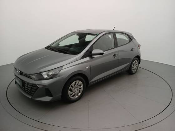 HYUNDAI HB20 2024