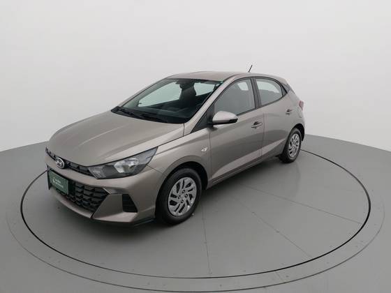 HYUNDAI HB20 2024