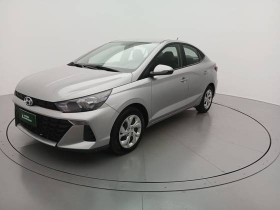 HYUNDAI HB20S 2024