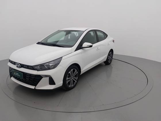 HYUNDAI HB20S 2024