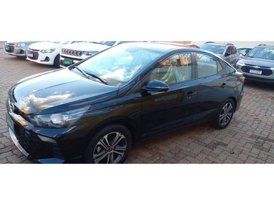 HYUNDAI HB20S 2024