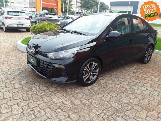 HYUNDAI HB20S 2024