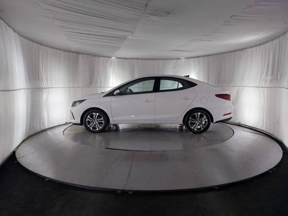 HYUNDAI HB20S 2024