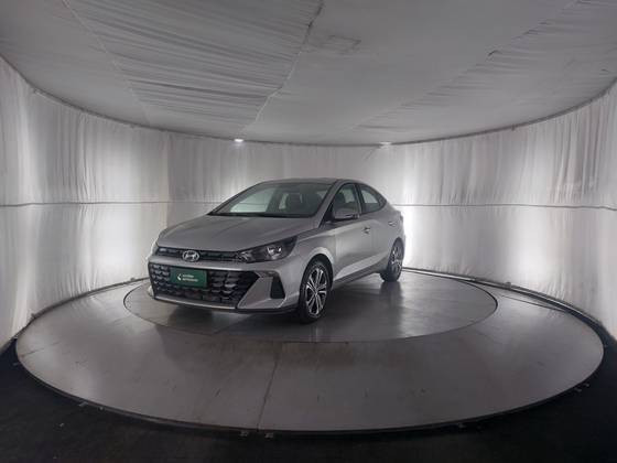 HYUNDAI HB20S 2024