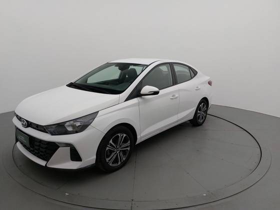 HYUNDAI HB20S 2024