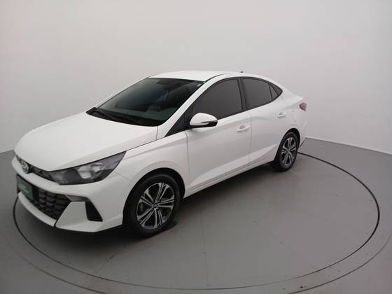 HYUNDAI HB20S 2024