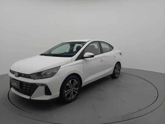 HYUNDAI HB20S 2024