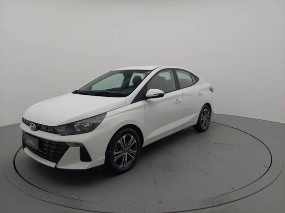 HYUNDAI HB20S 2024