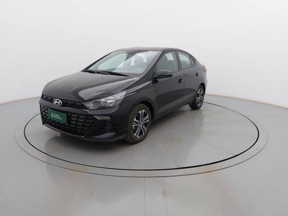 HYUNDAI HB20S 2024