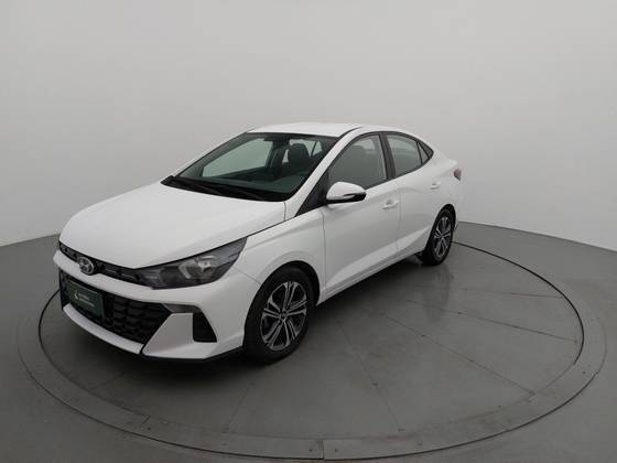 HYUNDAI HB20S 2024