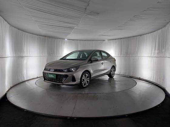 HYUNDAI HB20S 2024