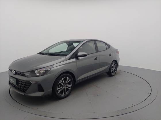 HYUNDAI HB20S 2024