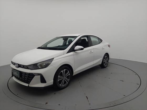 HYUNDAI HB20S 2024