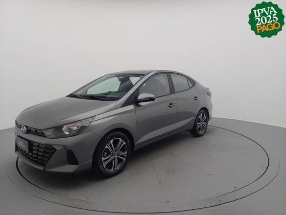 HYUNDAI HB20S 2024