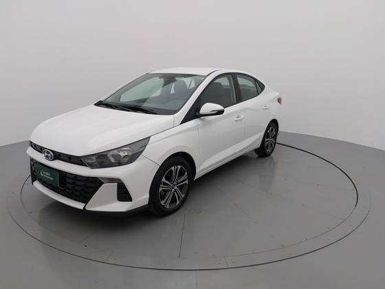 HYUNDAI HB20S 2024