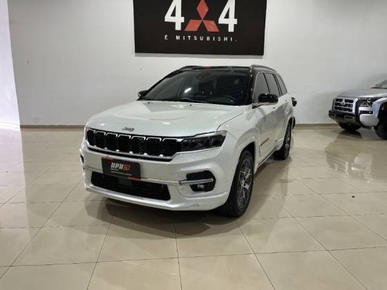 JEEP COMMANDER 2022