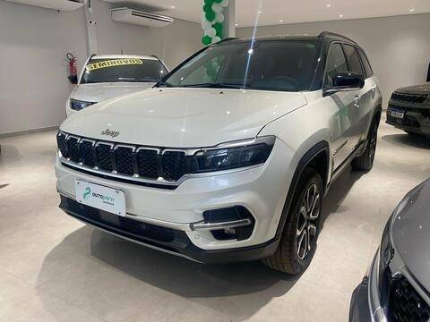 JEEP COMMANDER 2022