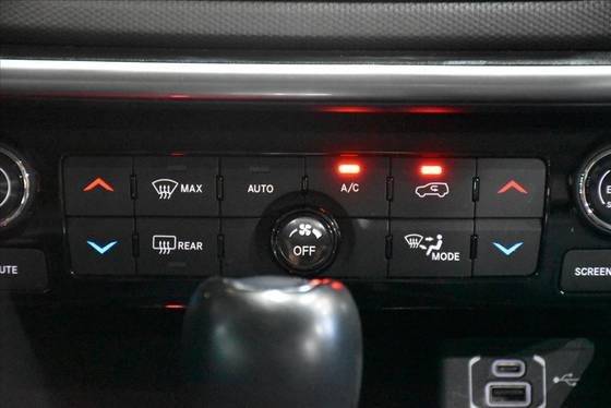 JEEP COMPASS 2022