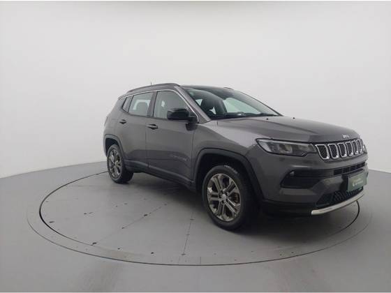 JEEP COMPASS 2023