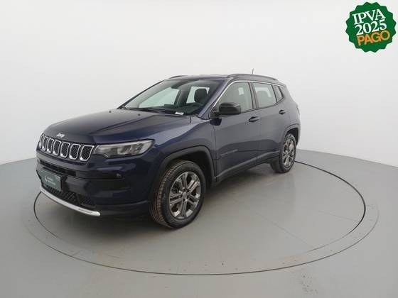 JEEP COMPASS 2023