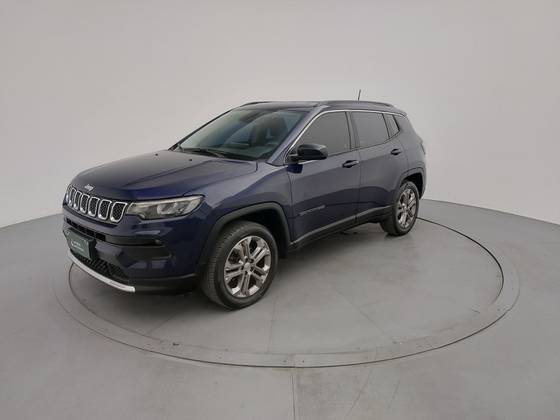JEEP COMPASS 2023