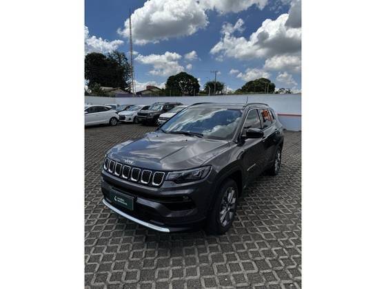 JEEP COMPASS 2023