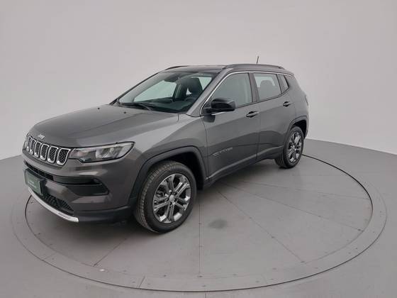 JEEP COMPASS 2024