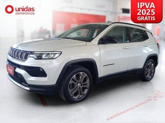 JEEP COMPASS 2023