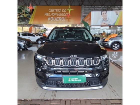 JEEP COMPASS 2023