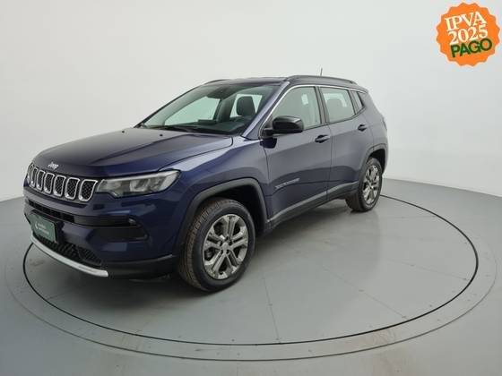 JEEP COMPASS 2023