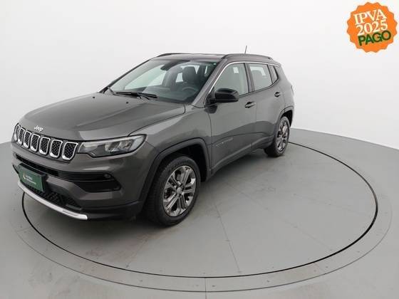 JEEP COMPASS 2024
