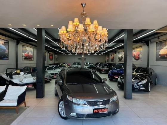 KIA CERATO 2012