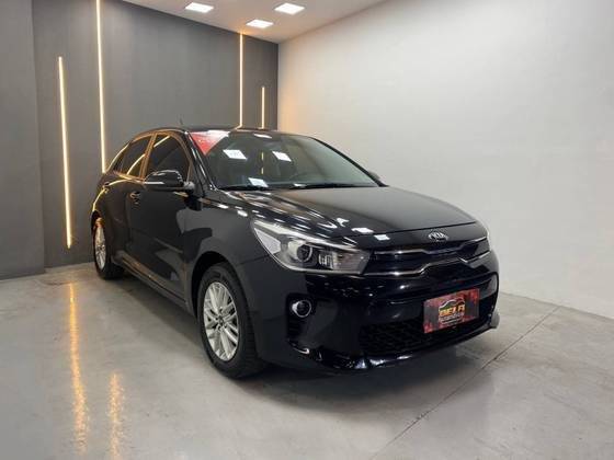 KIA RIO 2020