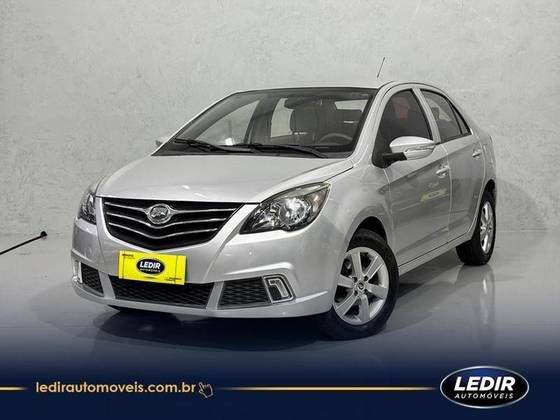 LIFAN 530 2016
