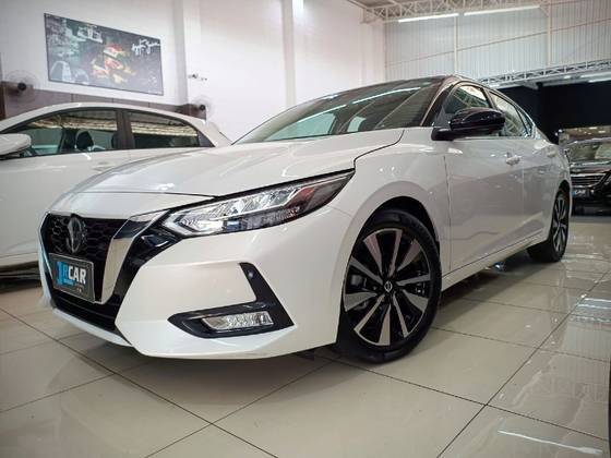NISSAN SENTRA 2024