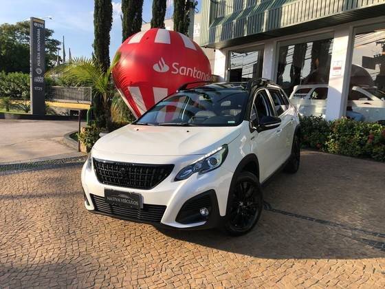 PEUGEOT 2008 2023