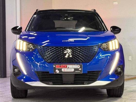 PEUGEOT 2008 2023