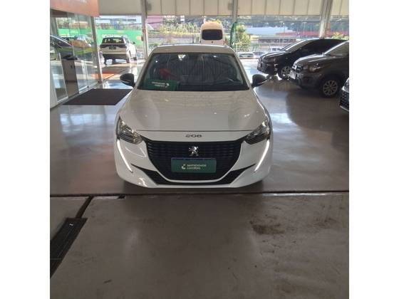 PEUGEOT 208 2024