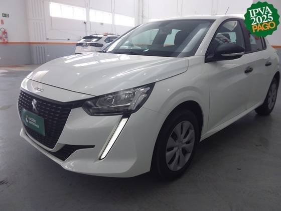 PEUGEOT 208 2024