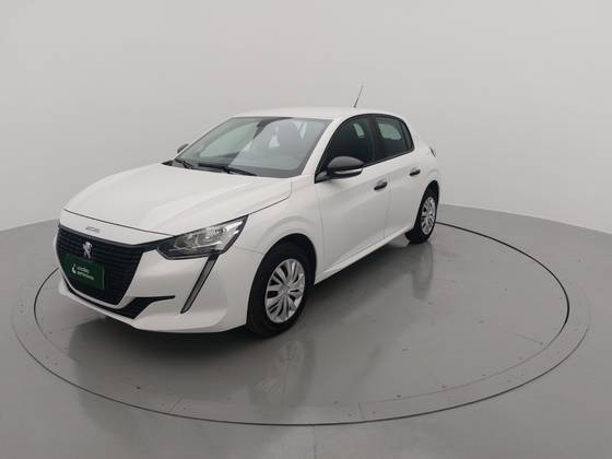 PEUGEOT 208 2024