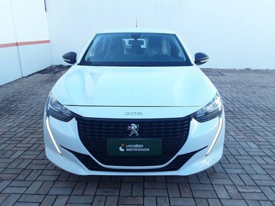 PEUGEOT 208 2024