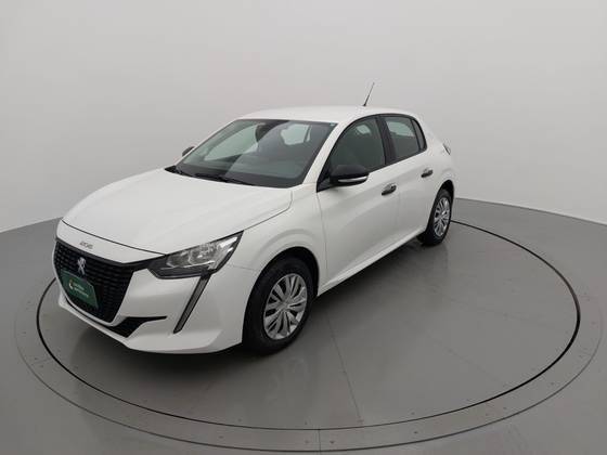 PEUGEOT 208 2024
