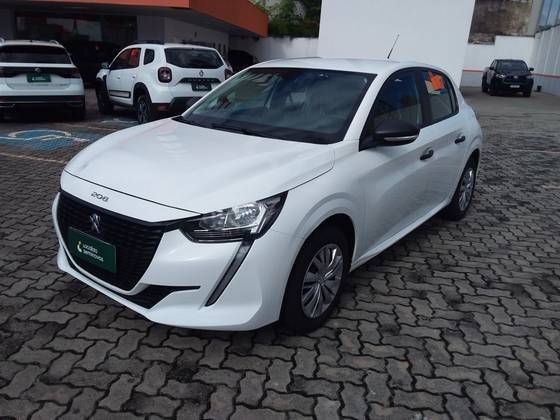 PEUGEOT 208 2024