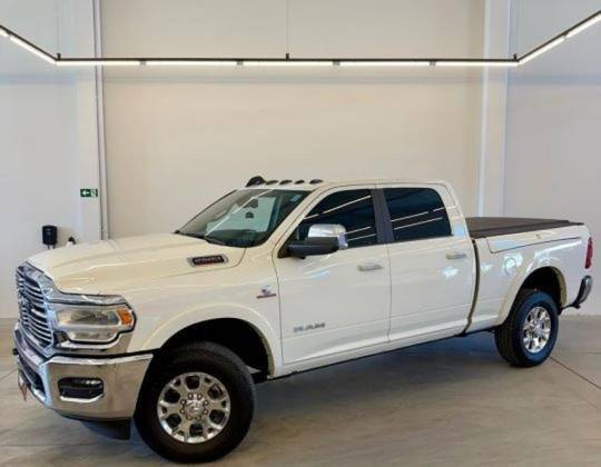 RAM 2500 2022