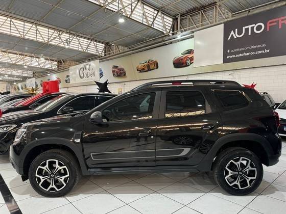 RENAULT DUSTER 2024