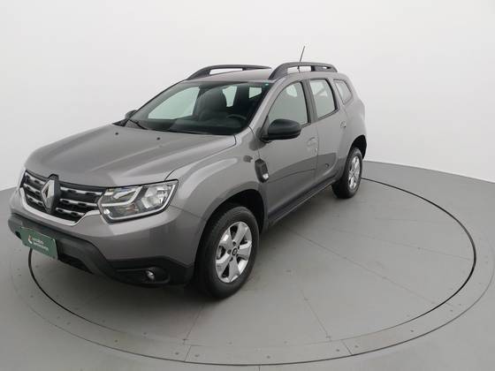 RENAULT DUSTER 2024